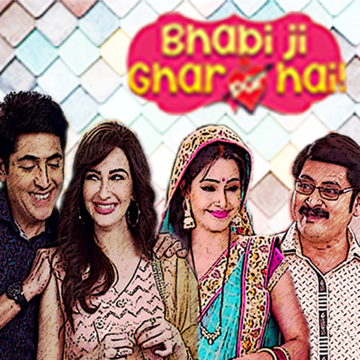 Bhabhi Ji Ghar Pe Hain ! Free Videos icon