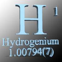 Химия на отлично! on 9Apps