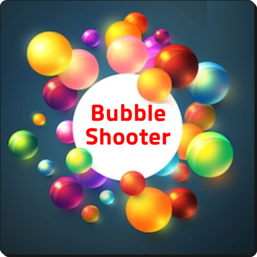 Bubble Bubble Shooter 3 icon