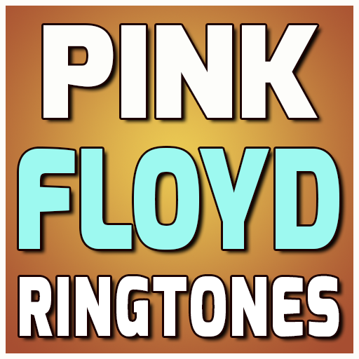 Pink Floyd ringtones free icon