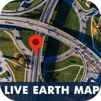 Live Street View, 3D Live Eart