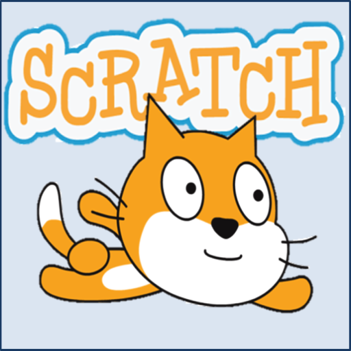 Learning Scratch icon