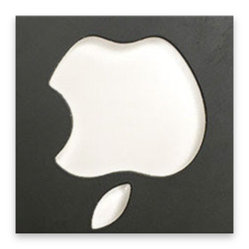 All iPhones Explorer icon