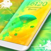 Lock Screen for Lenovo أيقونة