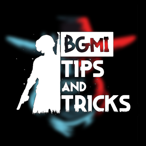 BATTLE Guide for BGMI : Tips &amp; Tricks icon