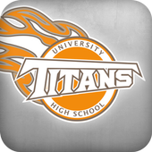 University High School icon