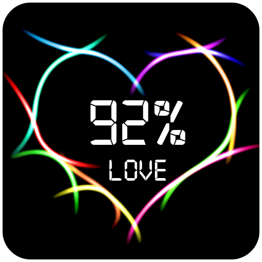 Love Calculator - Prank icon