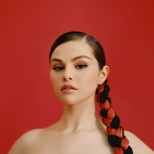 Selena Gomez Stickers App icon