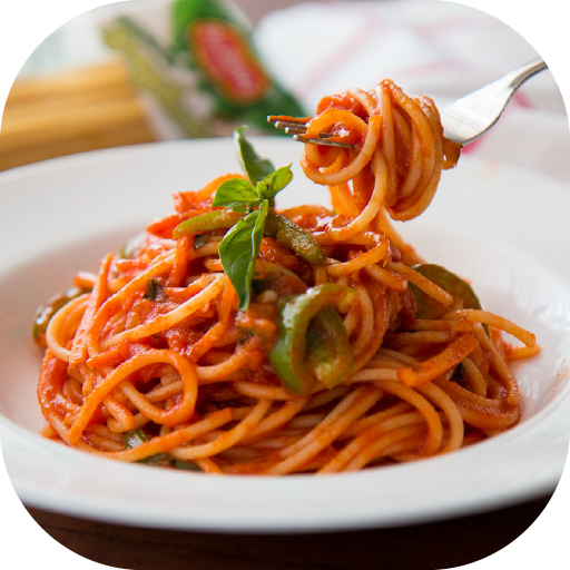 Easy Pasta Recipes icon