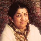 Lata Mangeshkar icon