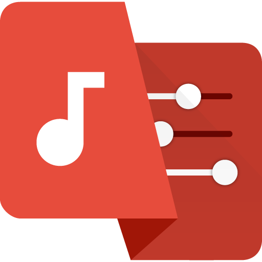 Timbre: Cut, Join, Convert Mp3 Audio &amp; Mp4 Video icon