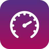 slow motion cam - slow &amp; fast motion video editor icon