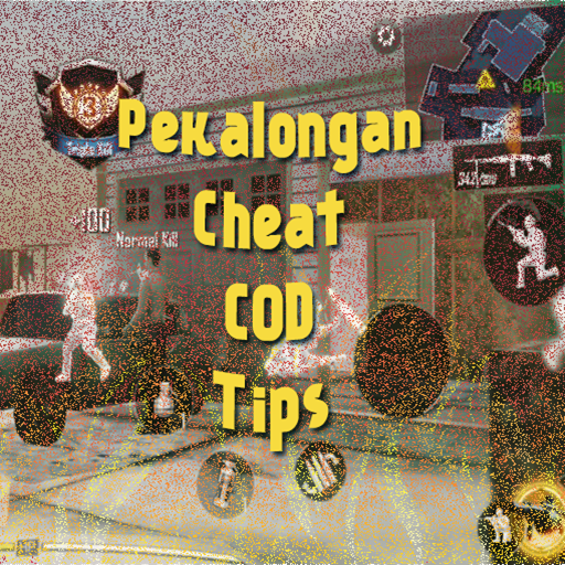 Pro Tips Cheat Mobile icon