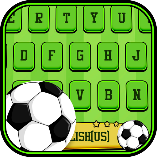 Football Keyboard Theme icon