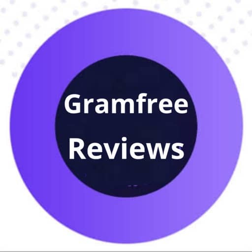 Gramfree review icon