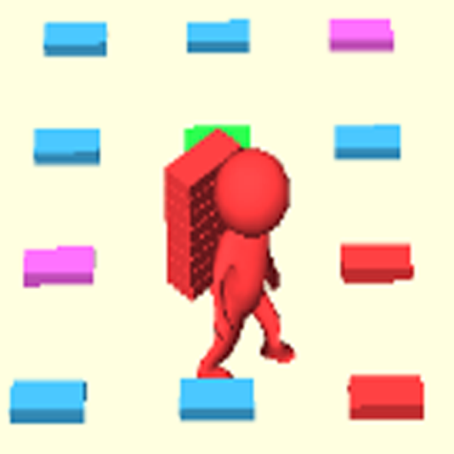 Bridge Build Race icon