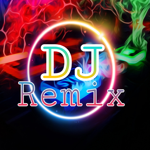 Lagu DJ campuran Remix icon