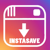 InstaSave icon