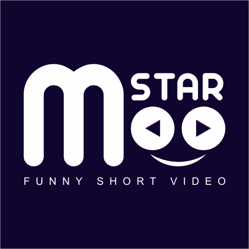 Moostar - Funny Short Video icon