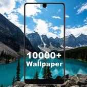 Wallpapery 100000  on 9Apps