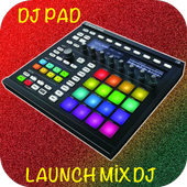 Launcher Remix Pad icon