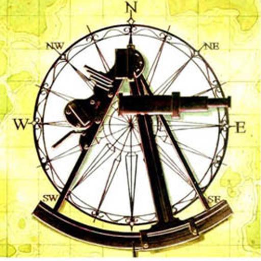 Nautical Almanac 2003 - 2026 icon