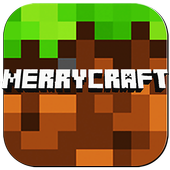 Merry Craft Exploration World icon