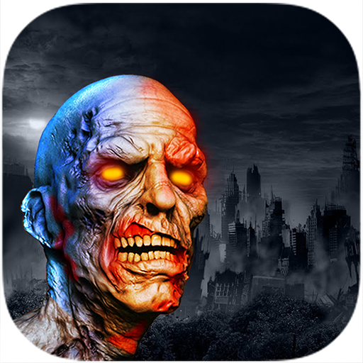 Zombie Killer : FPS | Commando shooting game icon