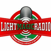 Light Magic Radio icon