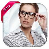 Virtual EyeGlasses Try-On on 9Apps