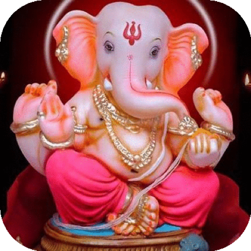 ganpati stotra bhajan songs गणपति स्तोत्र भजन गाने icon