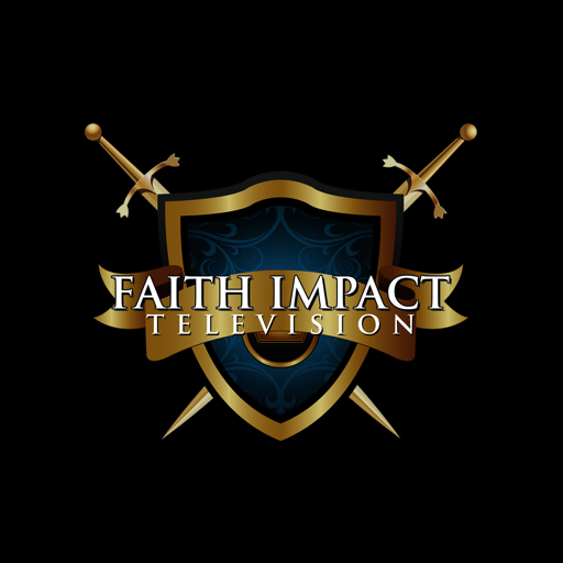 Faith Impact TV icon