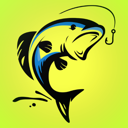 Fishing Log icon