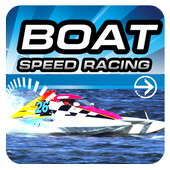 Boat Speed Racing icon