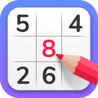 Sudoku Puzzles - Câu đố Sudoku
