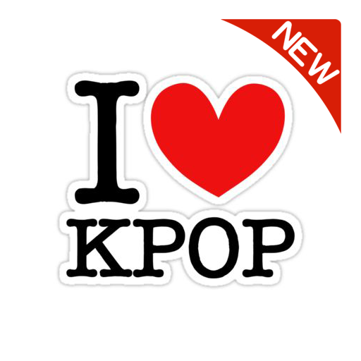 KPOP Girl Group Wallpapers HD icon