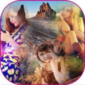 Ultimate Photo Blender on 9Apps