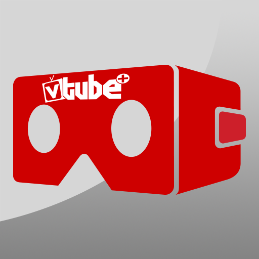 VR V-Gallery icon