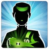 Ben 10 Wallpaper Art icon