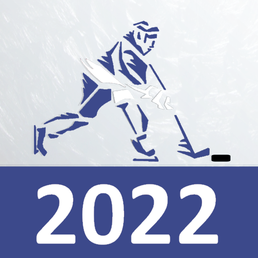 Ice Hockey WC 2022 icon