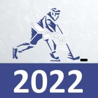 Ice Hockey WC 2022