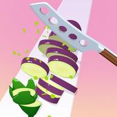 Food Cut icon