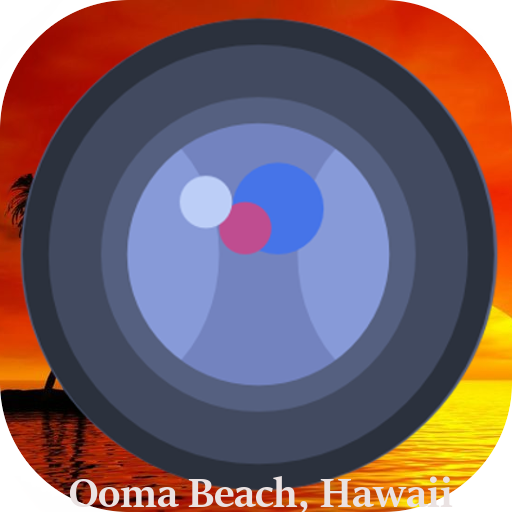 GeoCamera icon