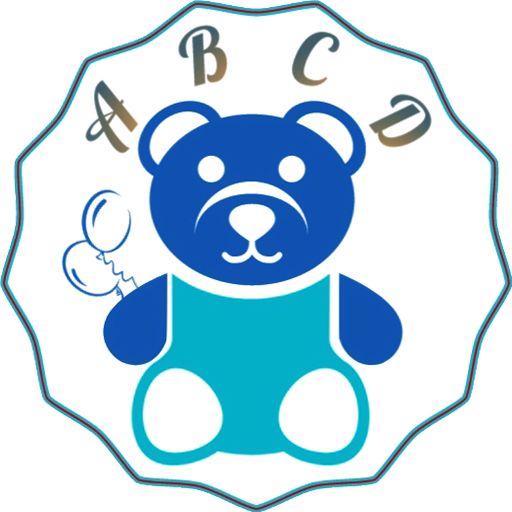 ABCD English Keyboard icon