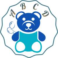 ABCD English Keyboard