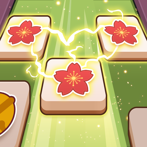 Tile Rush - Tile Match Connect Games icon