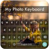 My Photo Keyboard