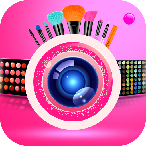 Makeup Camera - Selfie Beauty  icon