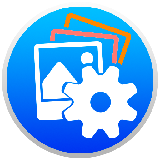 Duplicate Photos Fixer Pro - Free Up More Space icon