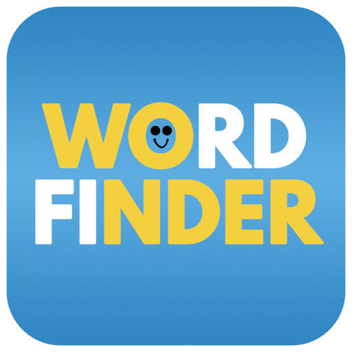 Word Finder Companion icon